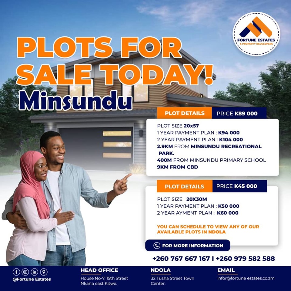 Minsundu Plot Large